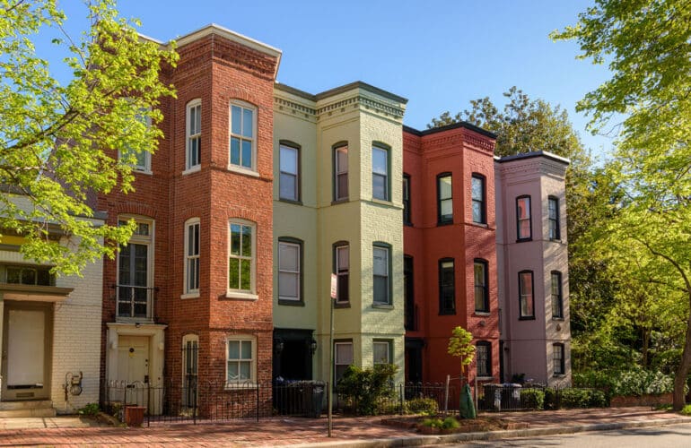 DC Clean Energy Act Compliance Checklist