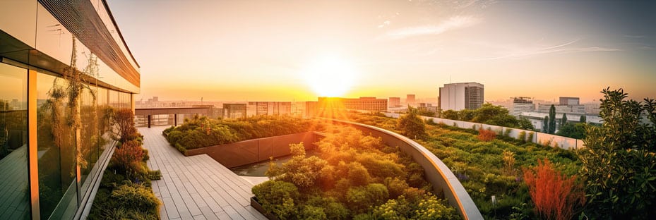 LEED Green Building Certifications