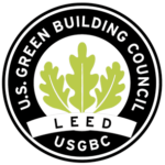 US Green Building Council Leed Certified Green Financing Inc