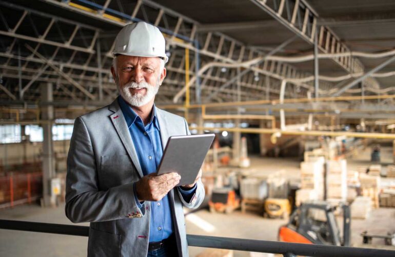 Commercial Bridge Loans Mike Reible Green Financing