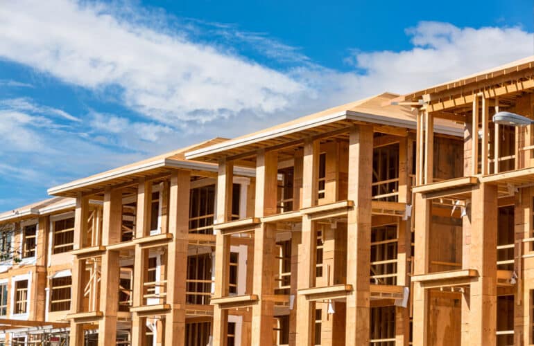 HUD 221 (d)(4) Construction Loans