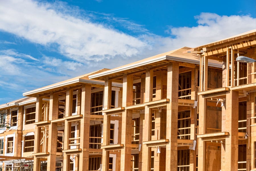 HUD 221 (d)(4) Construction Loans