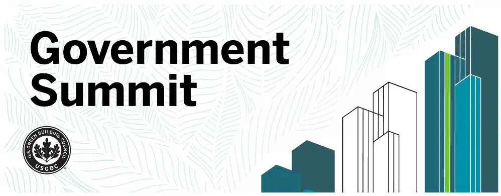 Government Summit - Discussion on Clean Energy