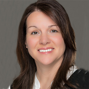 Christine Gray, Senior Loan Analyst - Green Capital Financing