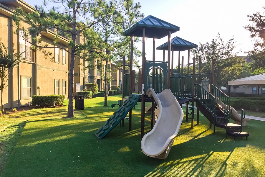 Section 8 Housing and LIHTC Programs