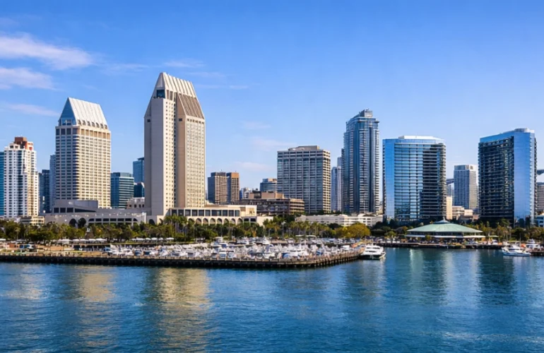 Commercial Real Estate Market Outlook