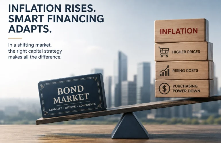 State of CRE Financing in 2026
