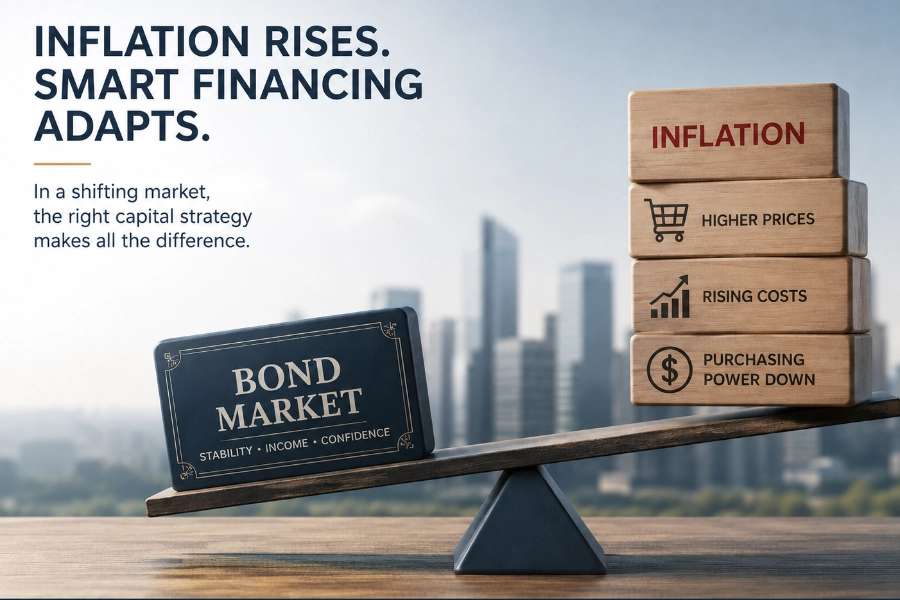 State of CRE Financing in 2026