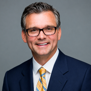 Mike Reible - Commercial Mortgage Broker